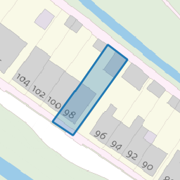 Perceel RZB00-B-2180