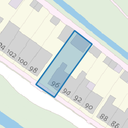 Perceel RZB00-B-2337