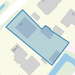 Perceel RZB00-B-2432