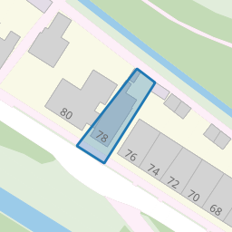 Perceel RZB00-B-2655