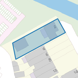 Perceel RZB00-B-2753