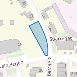 Perceel RZB00-B-2825