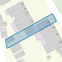 Perceel RZB00-B-2847