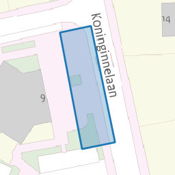 Perceel RZB00-B-2862