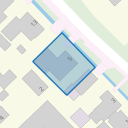 Perceel RZB00-B-3021