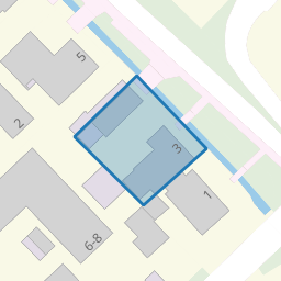 Perceel RZB00-B-3022