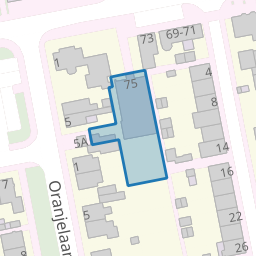 Perceel RZB00-B-3055