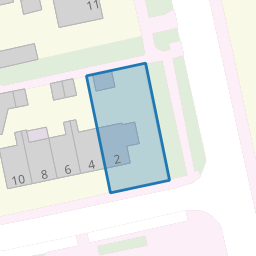 Perceel RZB00-B-3064