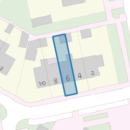 Perceel RZB00-B-3066