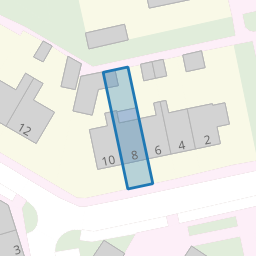 Perceel RZB00-B-3067