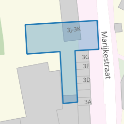 Perceel RZB00-B-3084