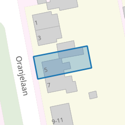 Perceel RZB00-B-3147