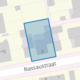 Perceel RZB00-B-3149