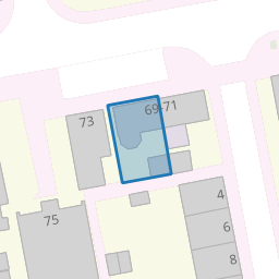 Perceel RZB00-B-3168