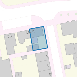 Perceel RZB00-B-3169