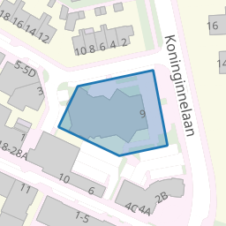 Perceel RZB00-B-3191