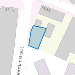 Perceel RZB00-B-3339