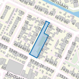 Perceel RZB00-B-3351