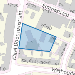 Perceel RZB00-B-3368