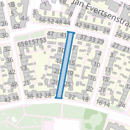 Perceel RZB00-B-3390