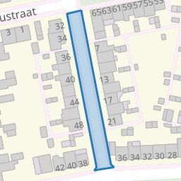 Perceel RZB00-B-3398