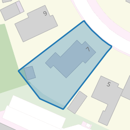 Perceel RZB00-B-3402