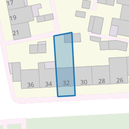 Perceel RZB00-B-3463