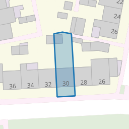 Perceel RZB00-B-3464