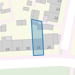 Perceel RZB00-B-3465