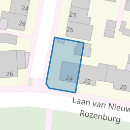 Perceel RZB00-B-3468