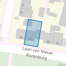 Perceel RZB00-B-3469