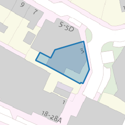 Perceel RZB00-B-3485