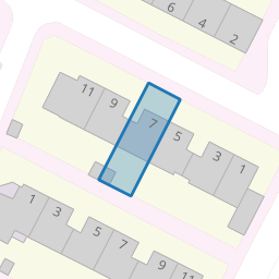 Perceel RZB00-B-3496