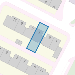 Perceel RZB00-B-3497