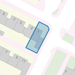 Perceel RZB00-B-3499