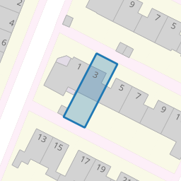 Perceel RZB00-B-3501