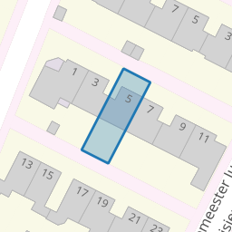 Perceel RZB00-B-3502