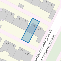 Perceel RZB00-B-3504