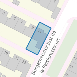 Perceel RZB00-B-3505