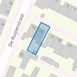 Perceel RZB00-B-3507