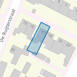 Perceel RZB00-B-3508