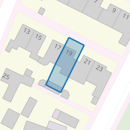 Perceel RZB00-B-3509