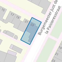 Perceel RZB00-B-3511