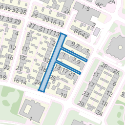 Perceel RZB00-B-3514