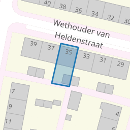 Perceel RZB00-B-3640