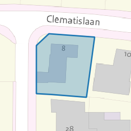 Perceel RZB00-B-3702