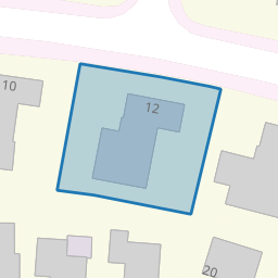 Perceel RZB00-B-3704