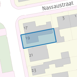 Perceel RZB00-B-3733