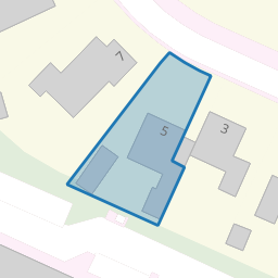 Perceel RZB00-B-3740