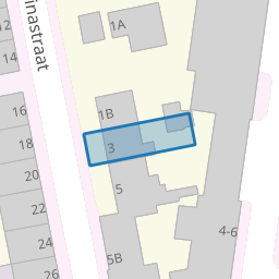 Perceel RZB00-B-3747